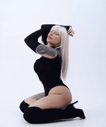 Анкета проститутки Зара - Фото, г. Агишты, 25 лет, №185